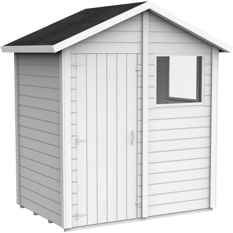 Cabane à outils Tova S Classique