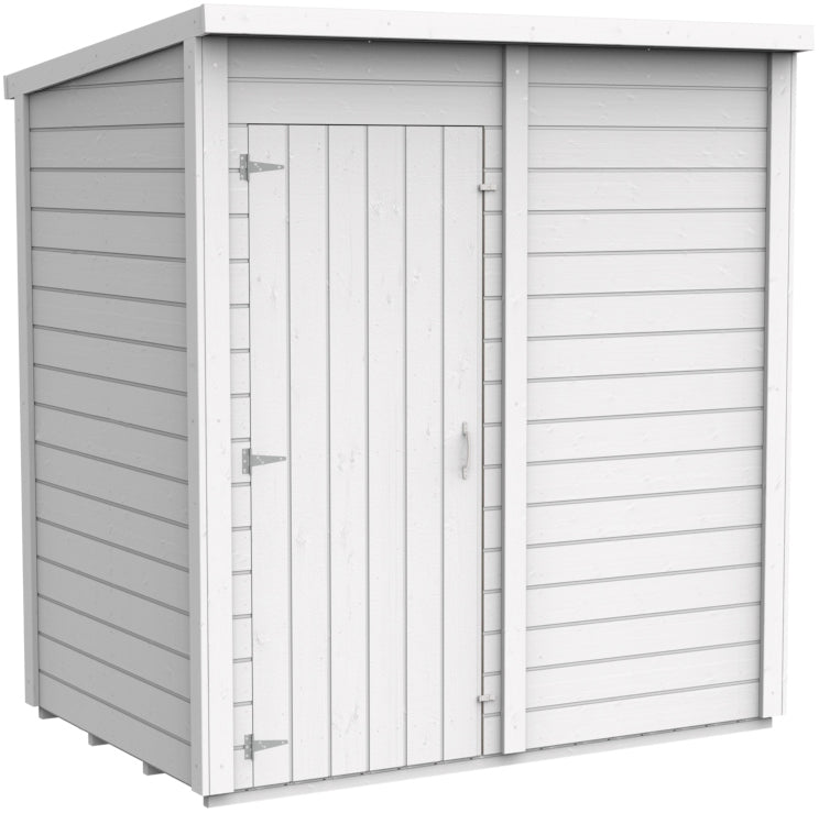 Cabane à outils Vidar S Moderne