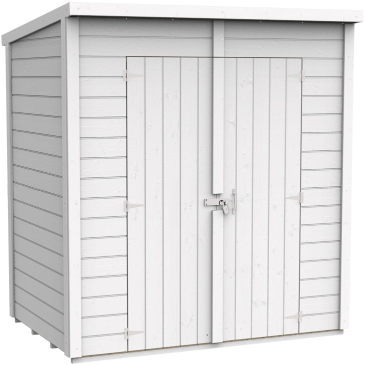 Cabane à outils Eskil S Moderne