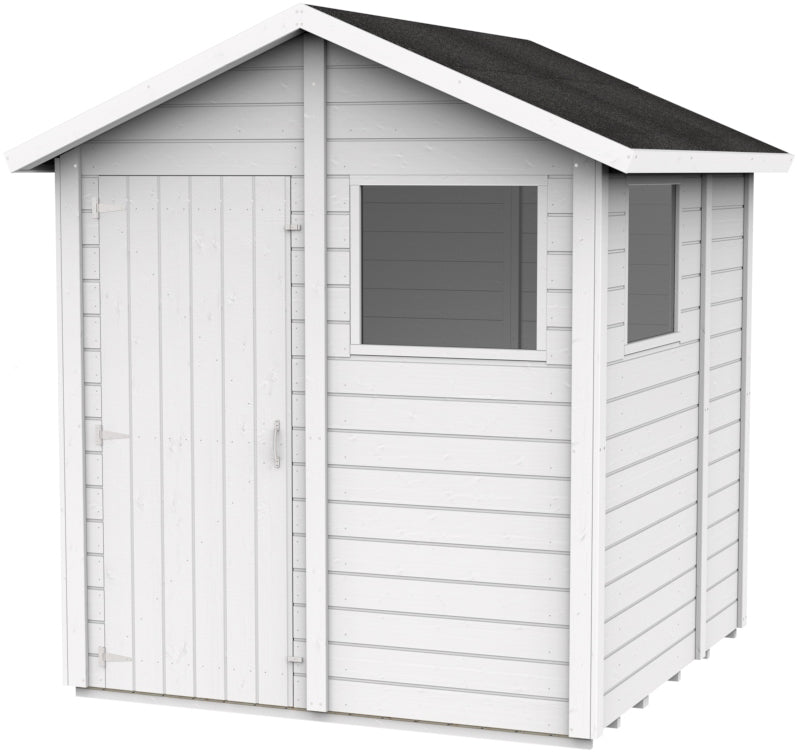 Cabane à outils Tova M Classique