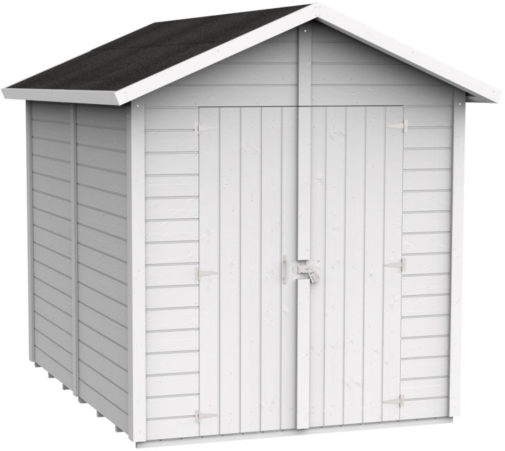 Cabane à outils Eskil L Classique