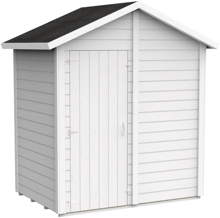 Cabane à outils Vidar S Classique