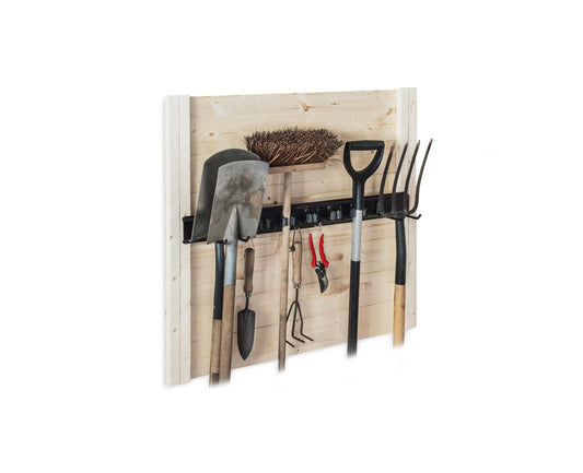 Support pour outils