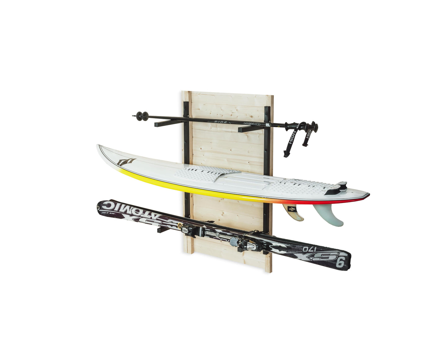 Support de rangement