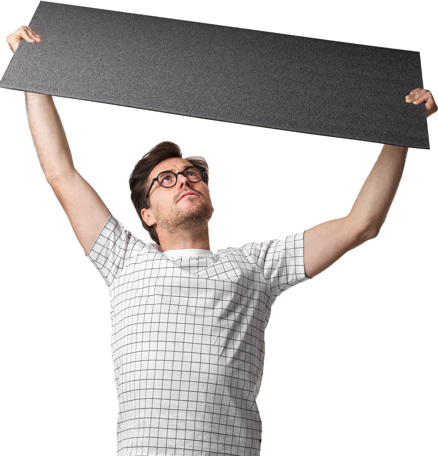 Feutre bitumé 8 m²