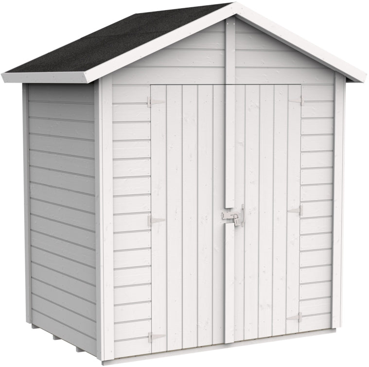 Cabane à outils Eskil S Classique