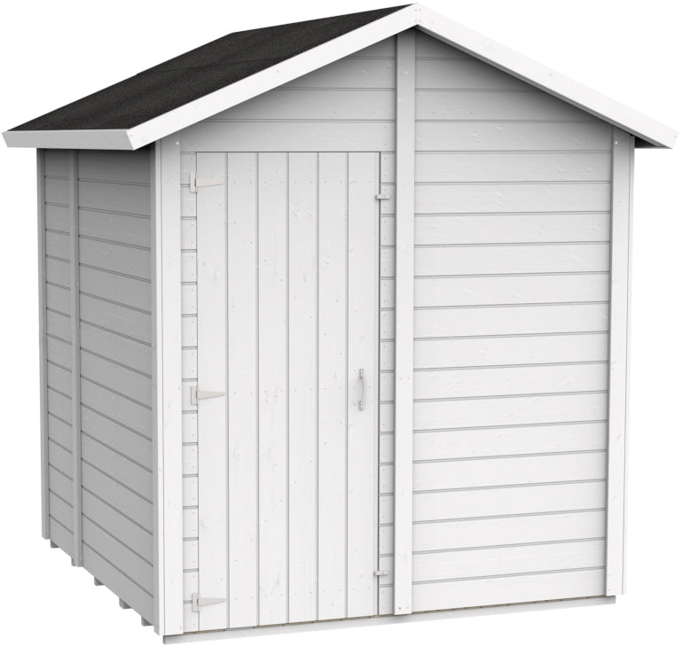 Cabane à outils Vidar M Classique