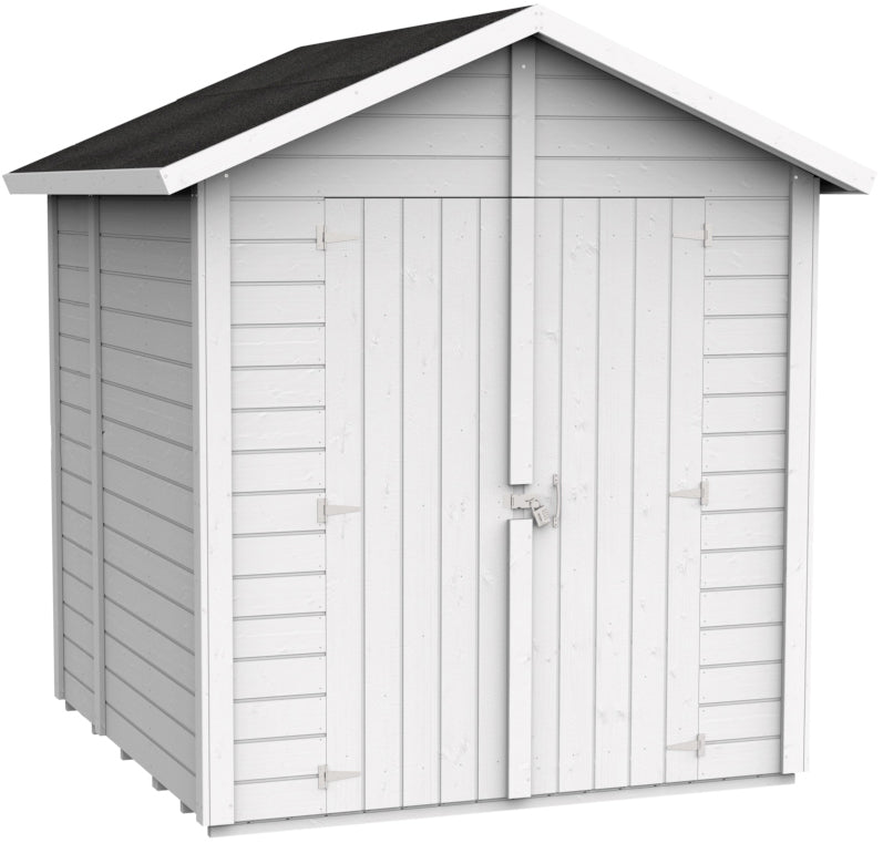 Cabane à outils Eskil M Classique
