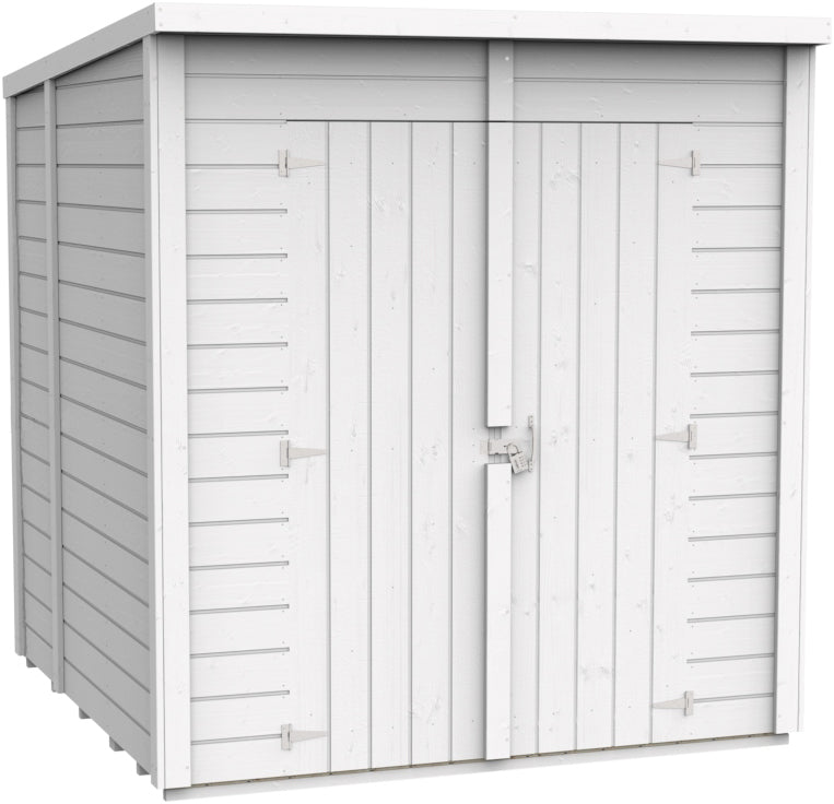 Cabane à outils Eskil M Moderne
