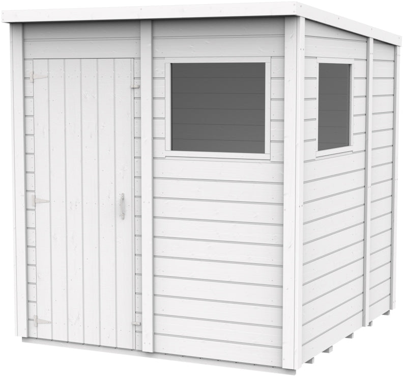 Cabane à outils Tova M Moderne