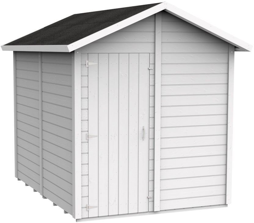 Cabane à outils Vidar L Classique