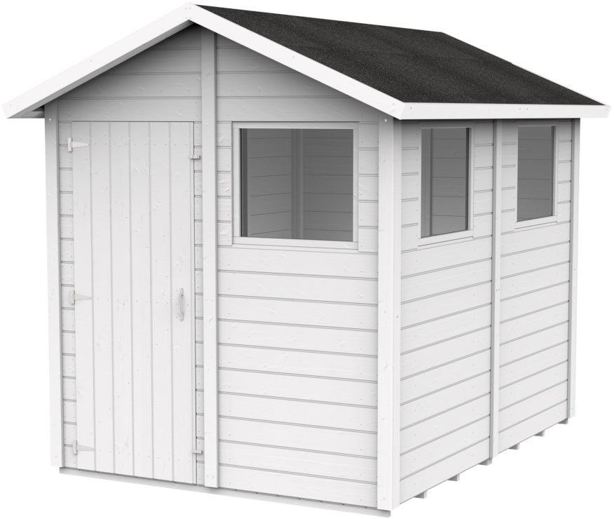 Cabane à outils Tova L Classique