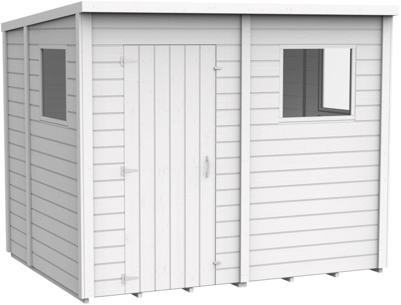Cabane à outils Tova L Moderne
