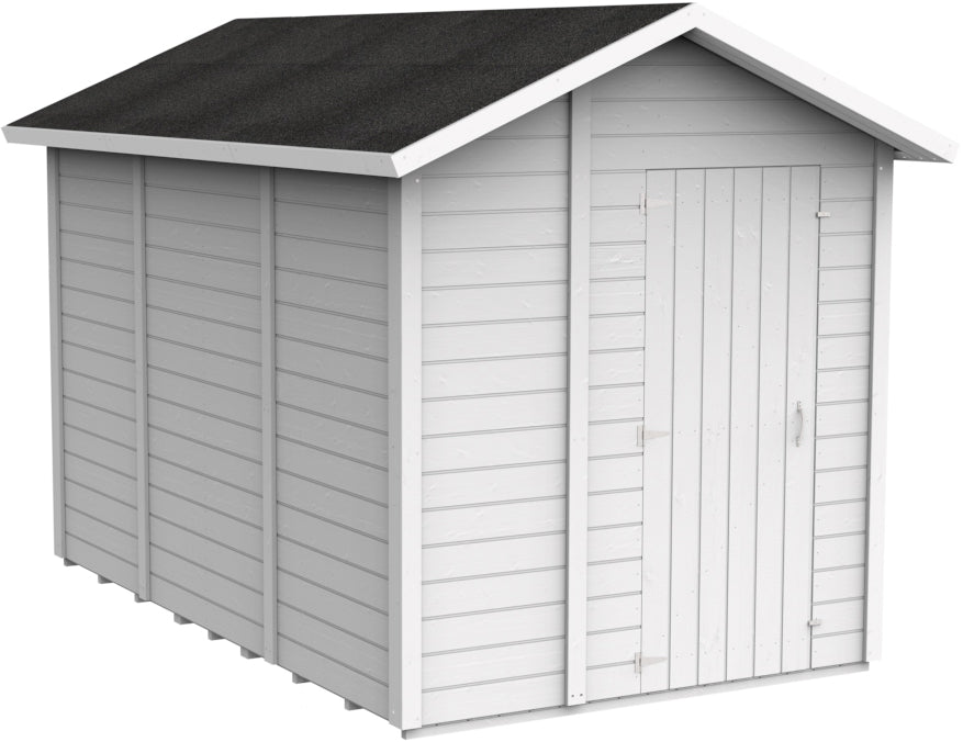 Cabane à outils Vidar XL Classique