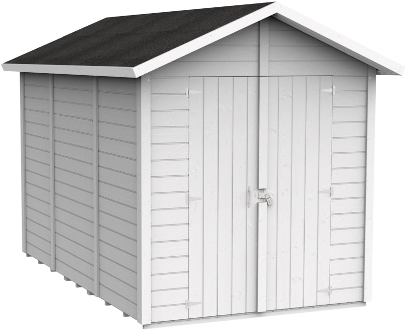 Cabane à outils Eskil XL Classique