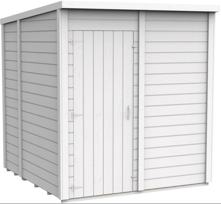 Cabane à outils Vidar M Moderne