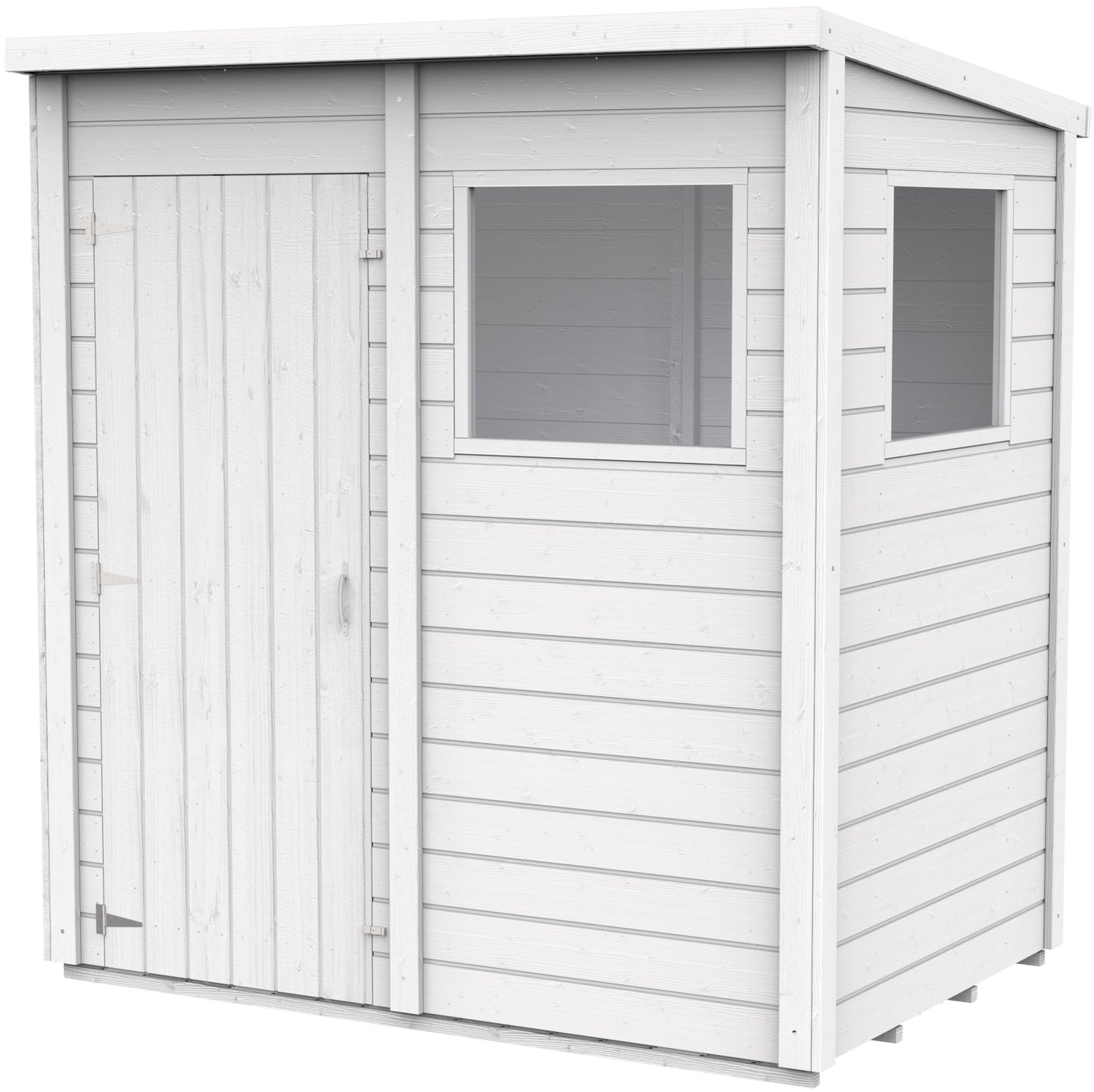 Cabane à outils Tova S Moderne